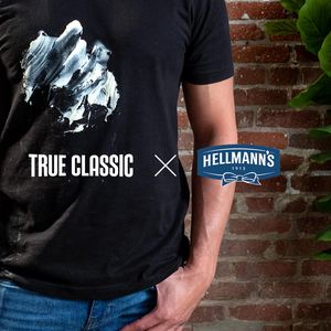 Image post by @trueclassic on Instagram