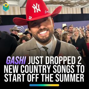 Image post by @ourgenerationmusic on Instagram