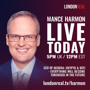 Image post by @londonrealtv on Instagram