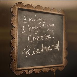 Image post by @gilmoregirlsonly on Instagram