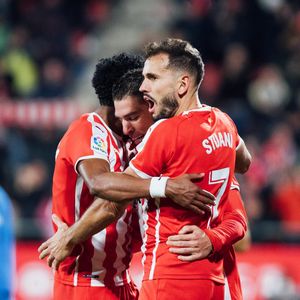 Image post by @gironafc on Instagram