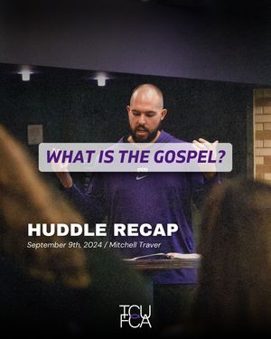 Image post by @tcu_fca on Instagram