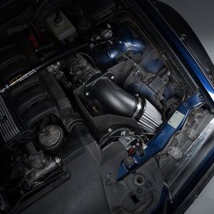 Image post by @turnermotorsport on Instagram