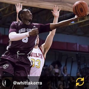 Image post by @uottawageegees on Instagram