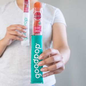 Image post by @goodpop on Instagram