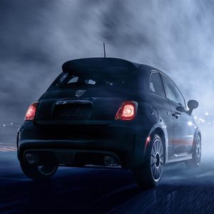 Image post by @fiatusa on Instagram