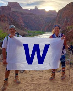 Image post by @chicagocubsnation on Instagram