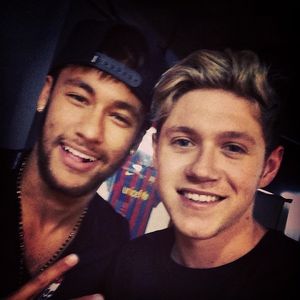 Image post by @niallhoran on Instagram