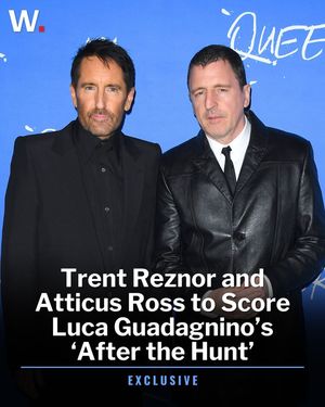 Image post by @thewrap on Instagram