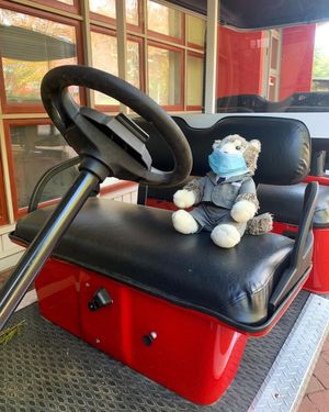 Image post by @ncstatecareerdevelopment on Instagram