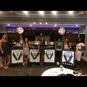 Image post by @fgcu_vb on Instagram