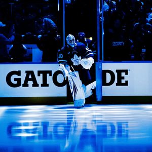 Image post by @mapleleafs on Instagram