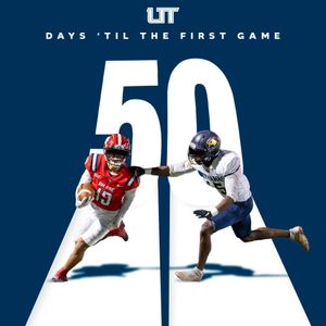 Image post by @utahtech_fball on Instagram