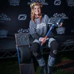 Image post by @onewheel on Instagram