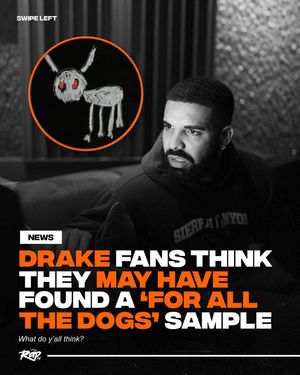 Image post by @rap on Instagram
