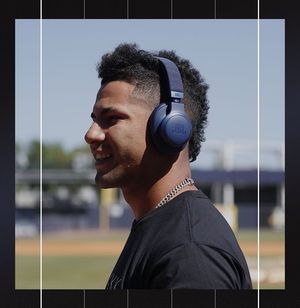 Image post by @jblaudio on Instagram