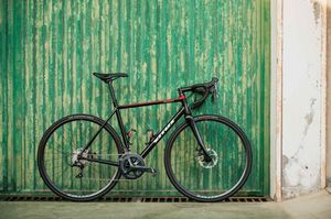 Image post by @vitusbikes on Instagram