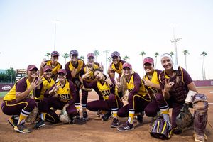 Image post by @sundevilsb on Instagram