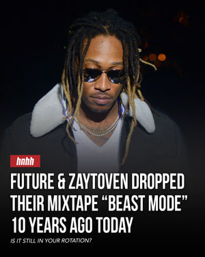 Image post by @hotnewhiphop on Instagram