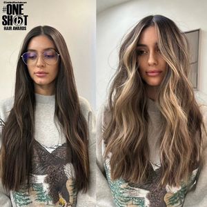 Image post by @behindthechair_com on Instagram