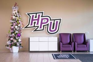 Image post by @highpointu on Instagram
