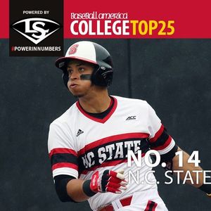 Image post by @baseballamerica on Instagram