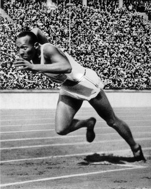 Image post by @usatf on Instagram