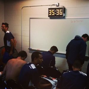 Image post by @pennstatemsoc on Instagram