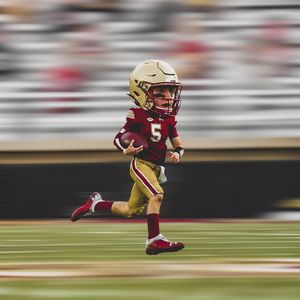 Image post by @bcfootballfans on Instagram