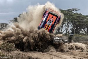 Image post by @GettySport on Twitter