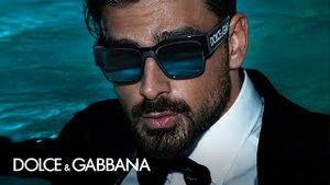 Video post by @dolcegabbana on YouTube