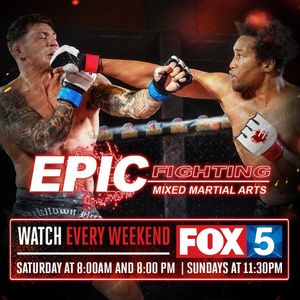 Image post by @epicfighting on Instagram