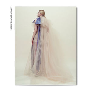 Image post by @maisonvalentino on Instagram