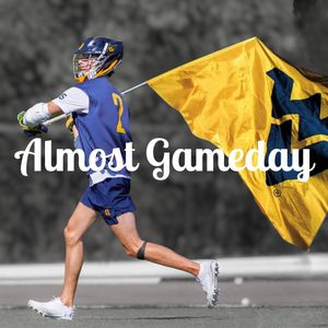 Image post by @wvumlax on Instagram