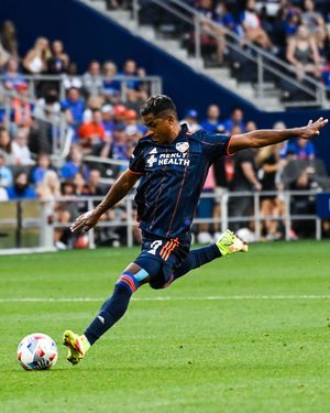 Image post by @fccincinnati on Instagram