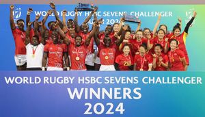 Image post by @sevensrugbyfra on Instagram