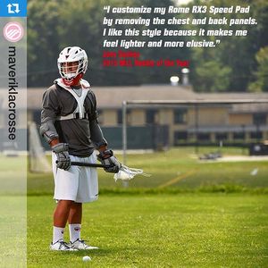 Image post by @cascade_lacrosse on Instagram