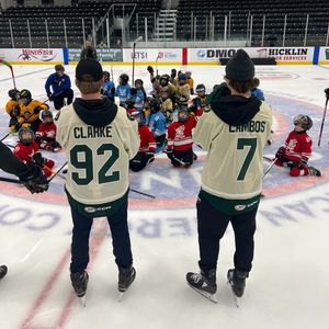 Image post by @iowawild on Instagram