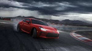 Image post by @toyotaracing on Instagram