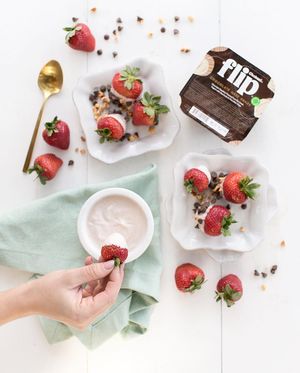 Image post by @sugarandcharm on Instagram