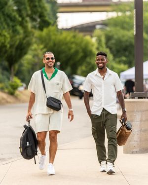Image post by @riverhoundssc on Instagram