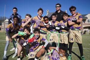 Image post by @nflflag on Instagram