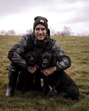 Image post by @gorka_marquez on Instagram