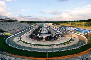 Image post by @martinsvilleswy on Instagram