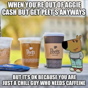 Image post by @ucdavisdiningservices on Instagram