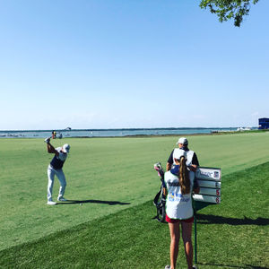 Image post by @bryanbrosgolf on Instagram