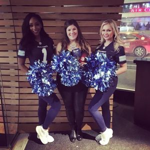 Image post by @torontoargos on Instagram
