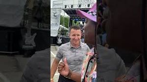 Video post by @nascar on YouTube