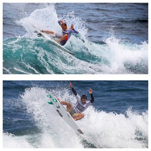Image post by @wsl.qs on Instagram