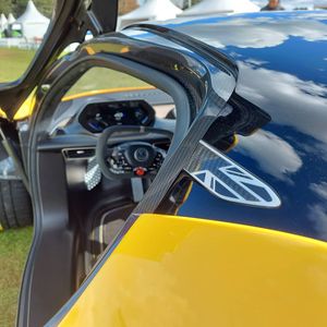 Image post by @lotuscars on Instagram